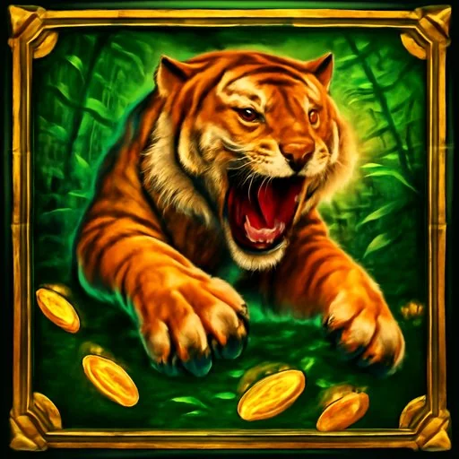 zs777 Game Table Boss Event Screen